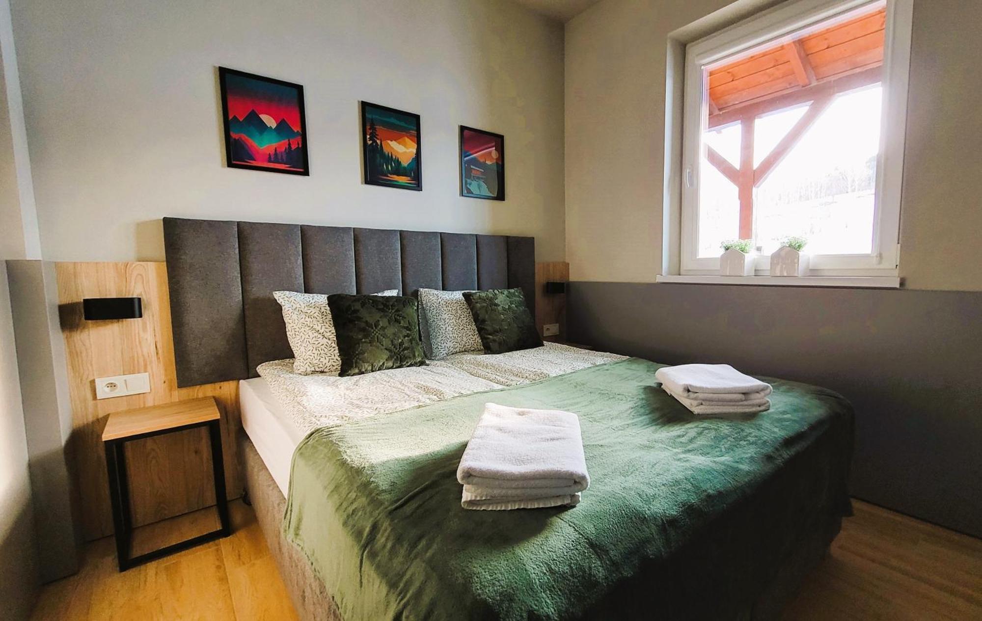 Stronie Śląskie Villa Rosa المظهر الخارجي الصورة
