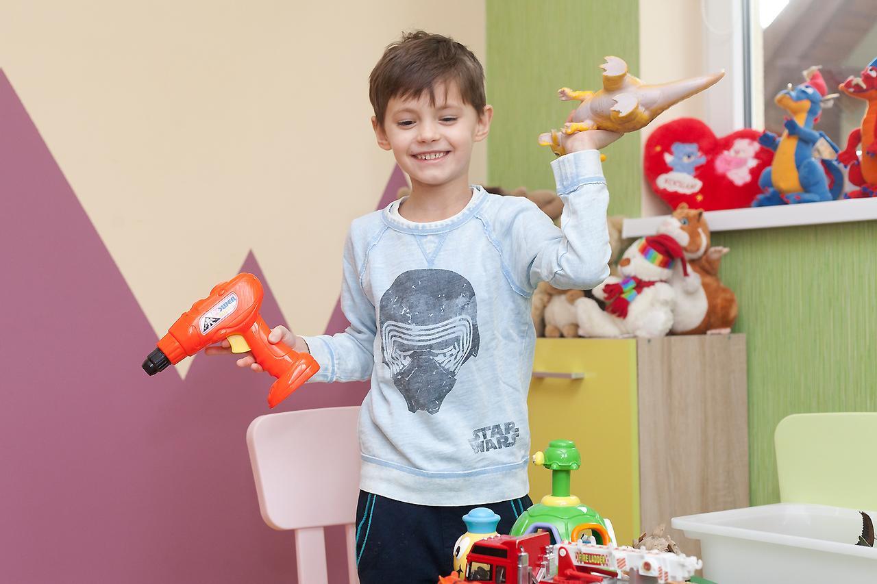 Stronie Śląskie Villa Rosa المظهر الخارجي الصورة